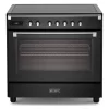 EBS 965 Svart