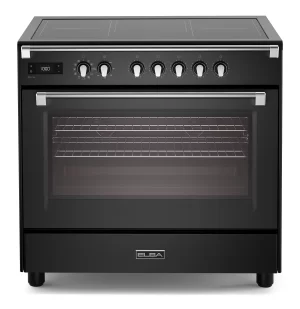 EBS 965 Svart
