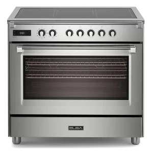 EBS 965 Rostfritt stål